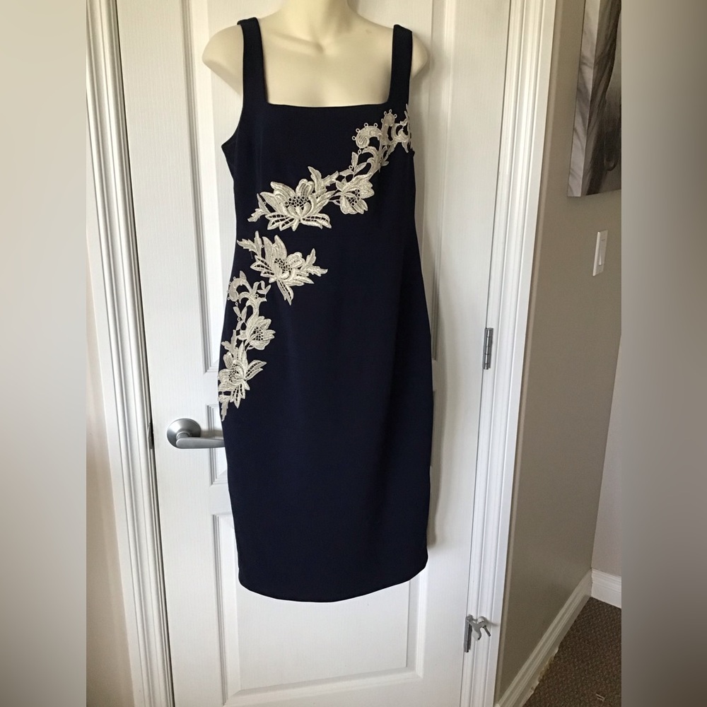 Womens Jax Formal Dress
